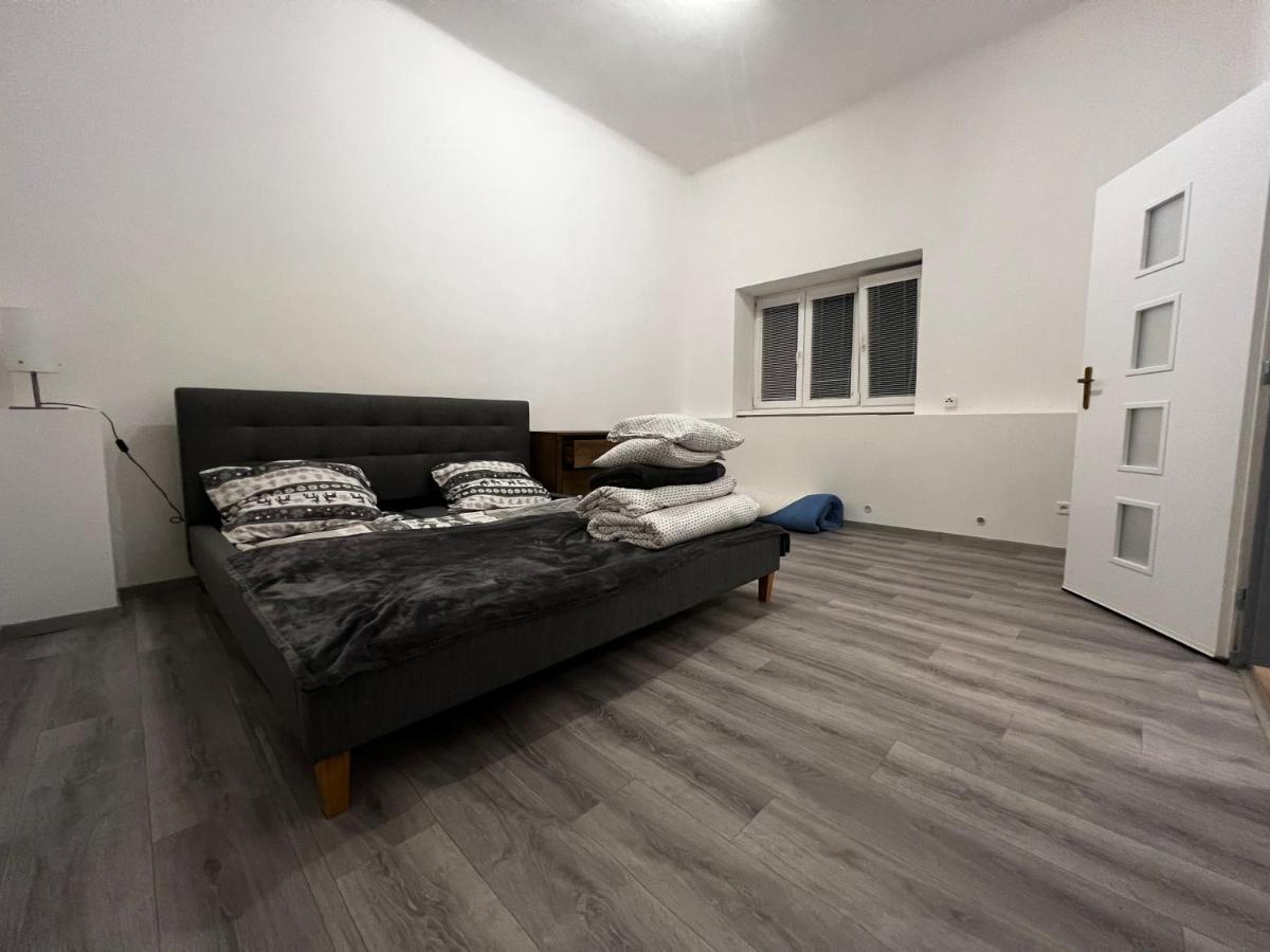 Mlynsky Ostrov Apartment 2 Zdice Екстериор снимка