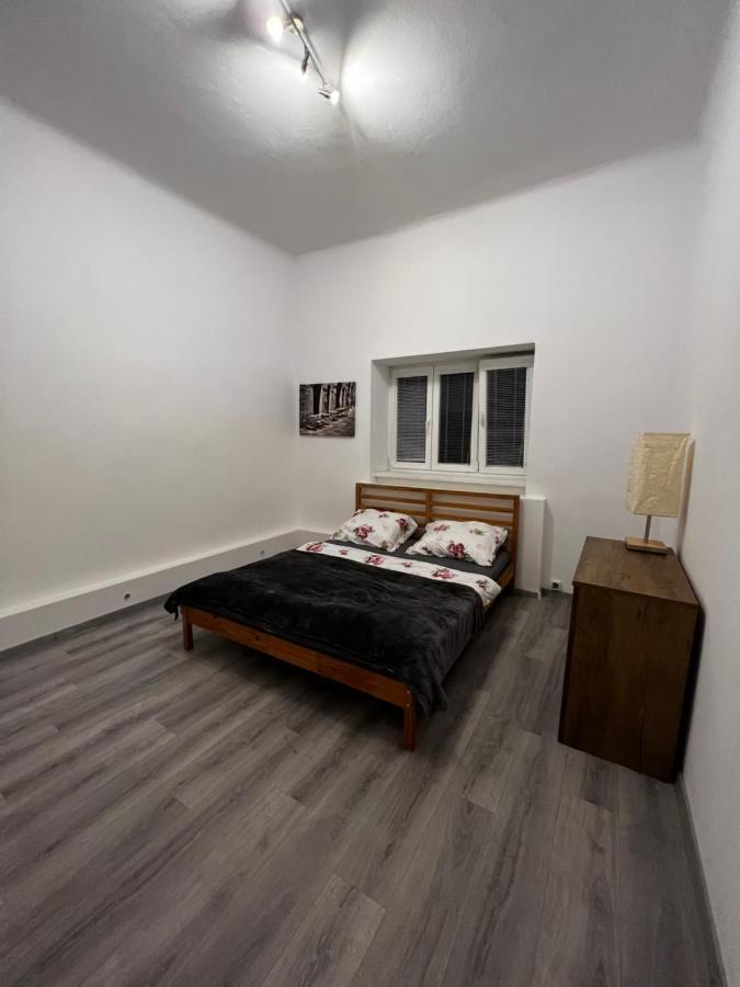 Mlynsky Ostrov Apartment 2 Zdice Екстериор снимка